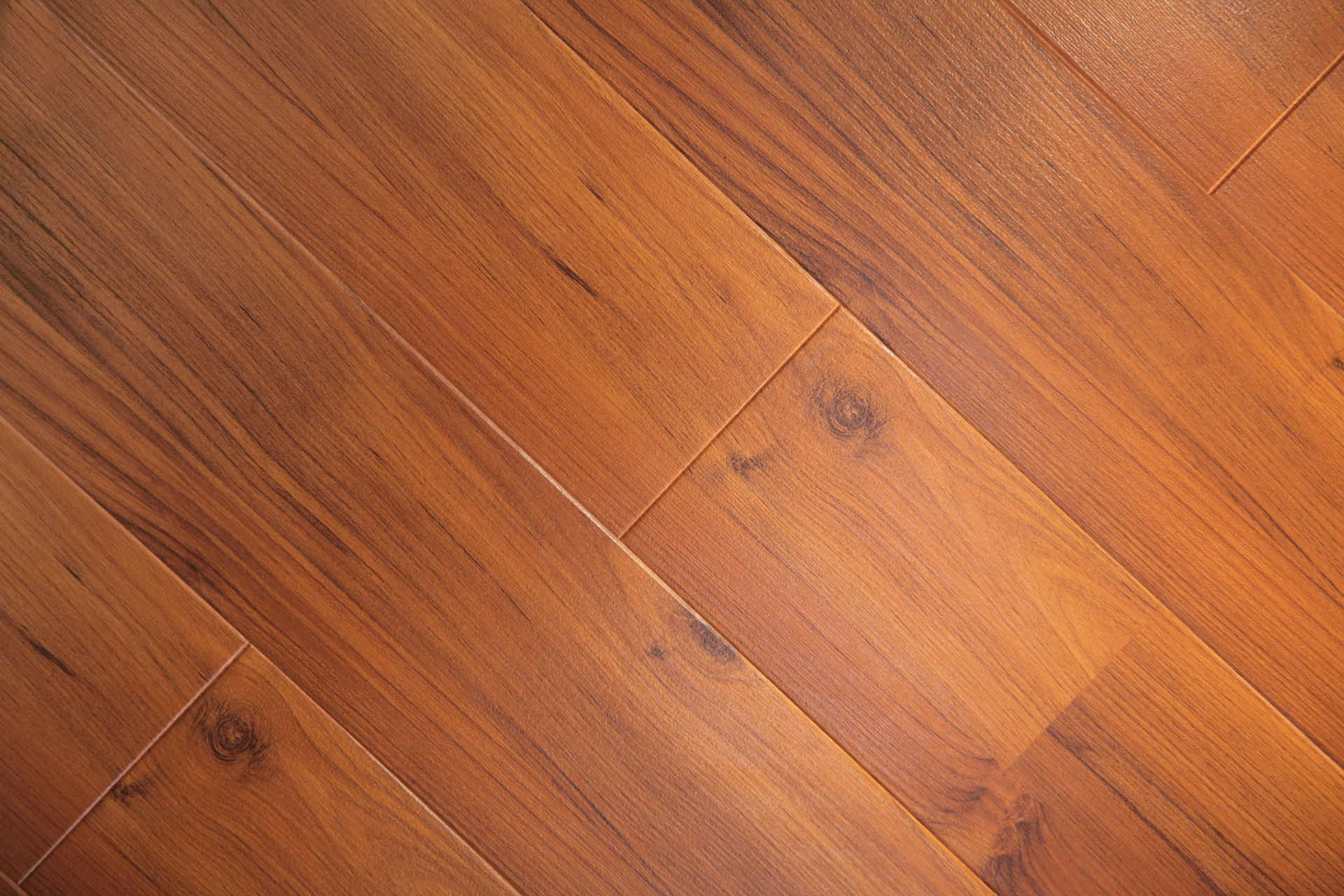 Hardwood Floor, Minimize Disruption